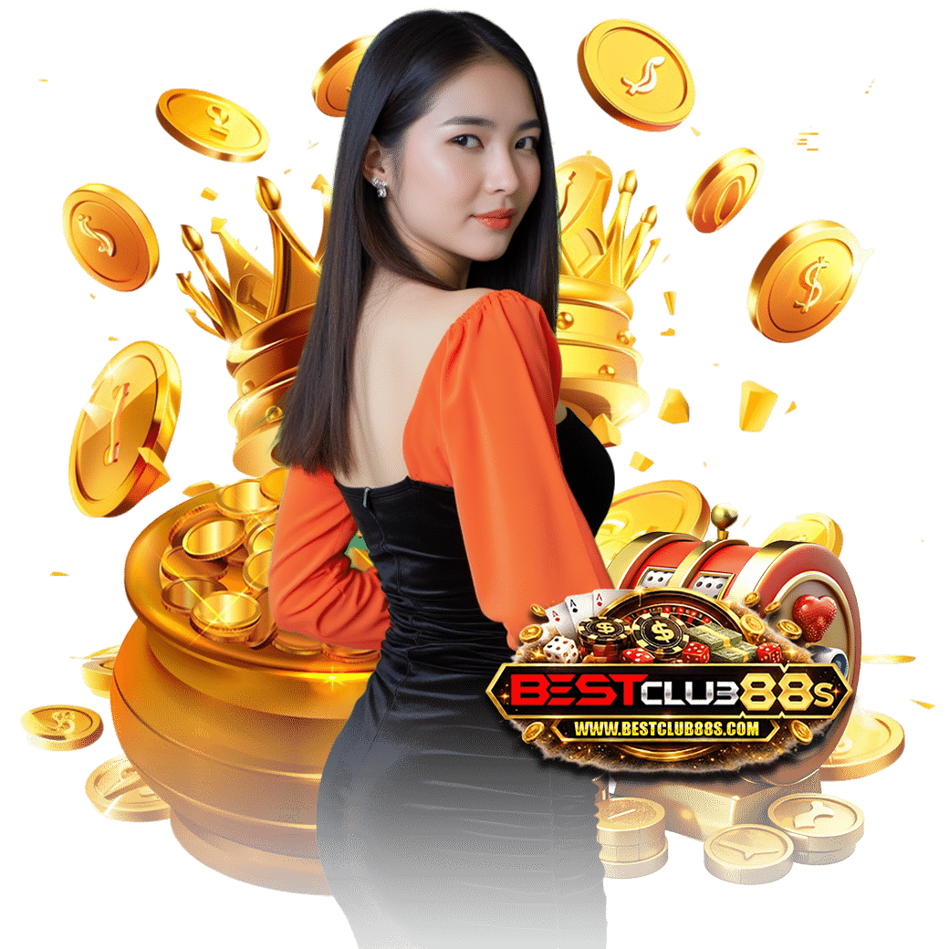 bestclub88 ทรูวอเลท